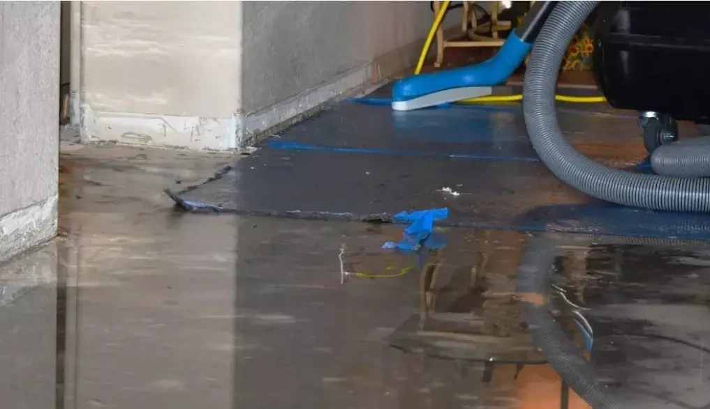 Water Damage Restoration Carrollton TX: IICRC Certified, 60-Min Response