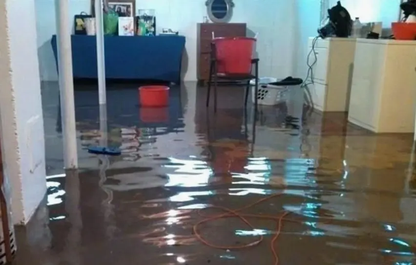 Water Damage Restoration Cost Frisco TX Guide