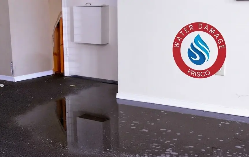 Water Damage Restoration Cost McKinney TX 2026