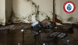 Water Damage Restoration Cost McKinney TX