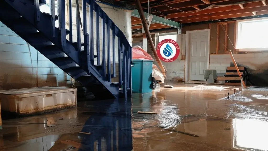What Happens During the Water Mitigation Process
