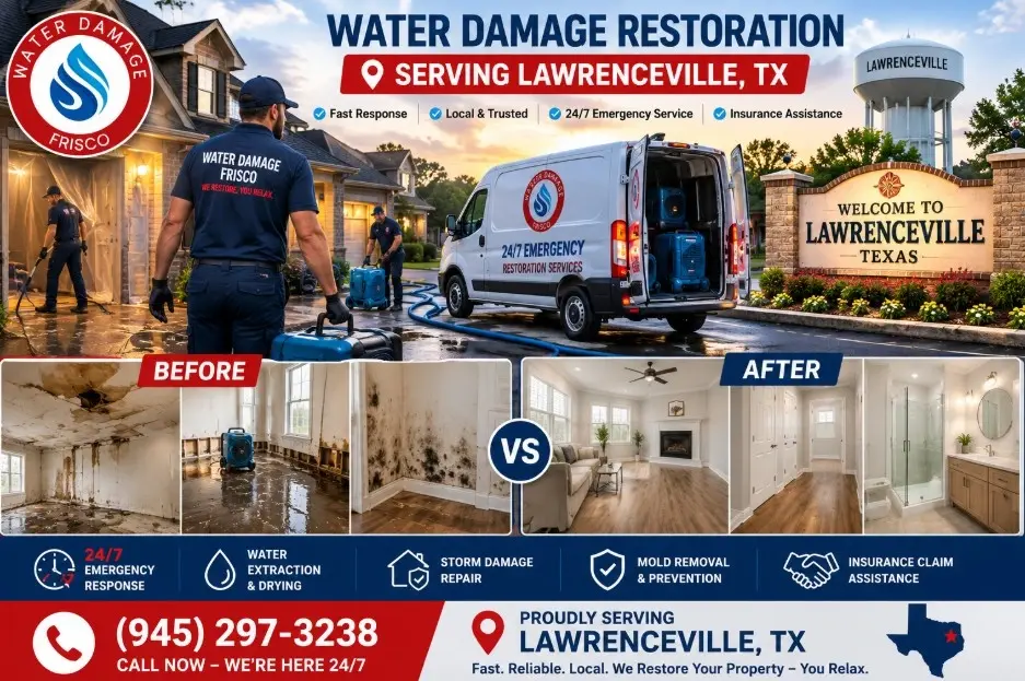 Call +1(945)297-3238 for Storm Damage Cleanup Contractors Carrollton TX