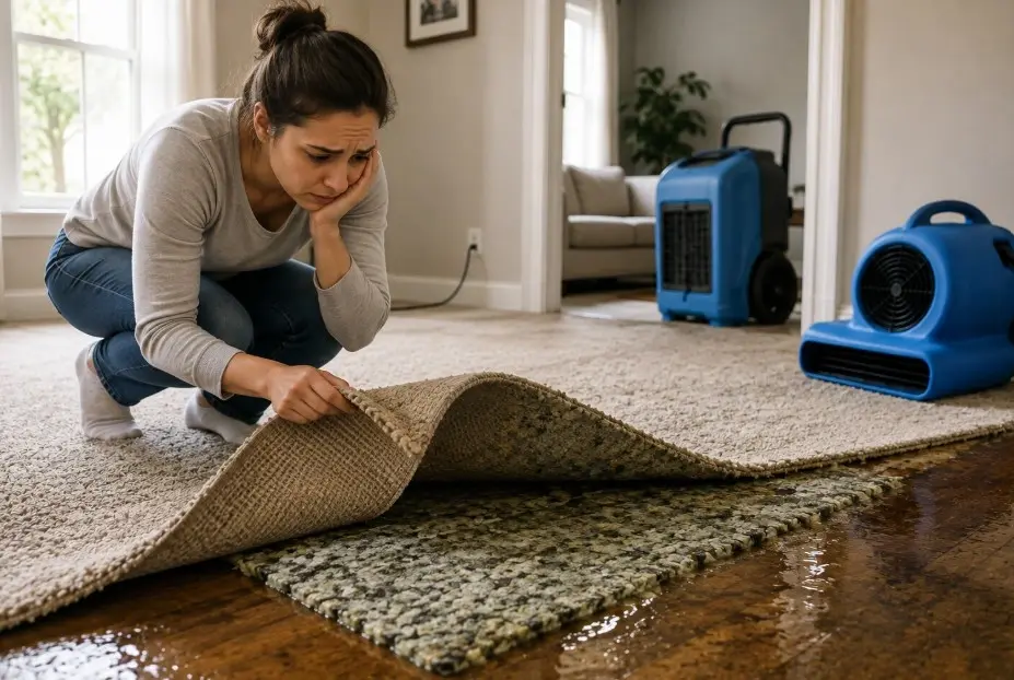 Call (945)297-3238 For Wet Carpet Padding Drying Discard Frisco Tx