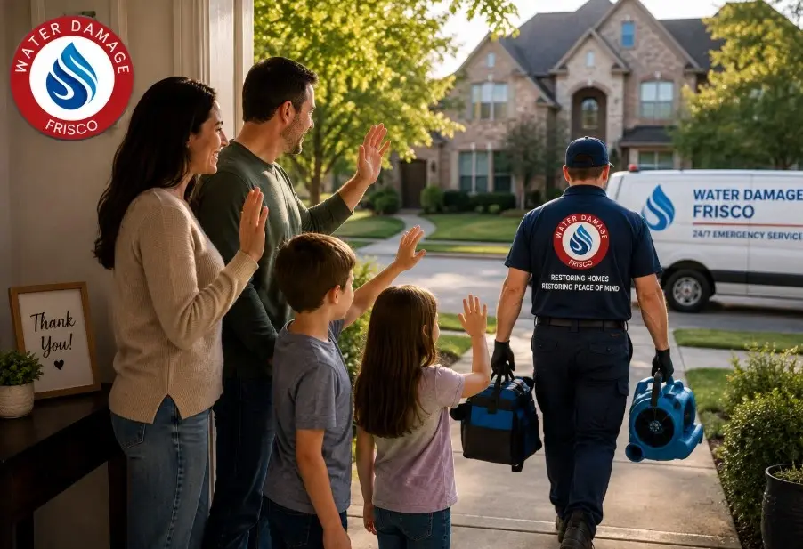 Emergency Water Extraction Mitigation Carrollton TX with truck-mounted equipment. Call +1(945)297-3238