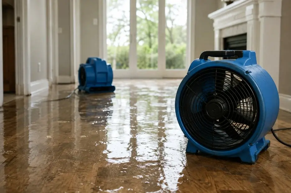 Flood damage restoration Carrollton TX experts respond 24/7 Call +1(945)297-3238 now.