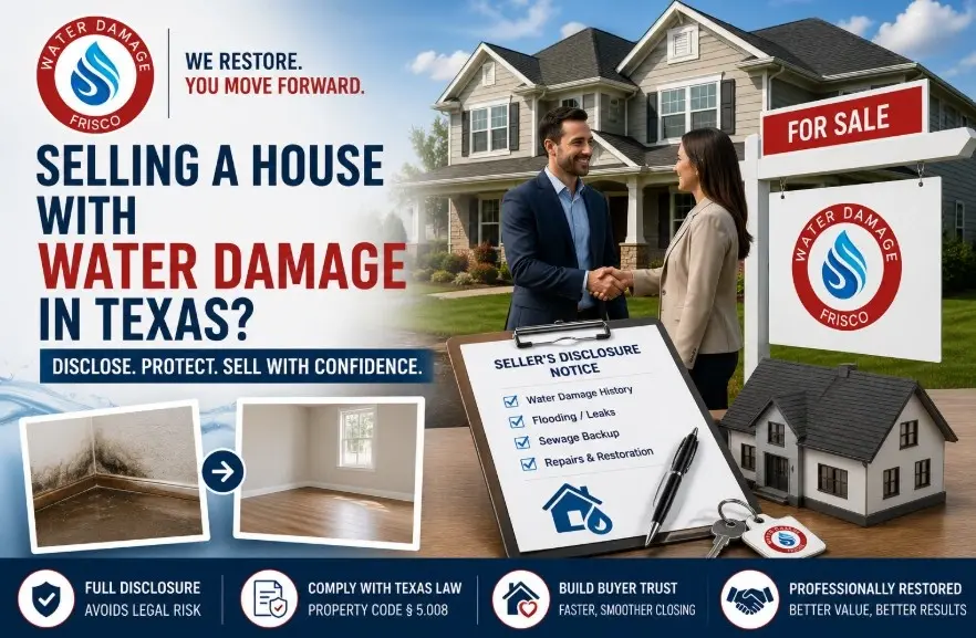 How Professional Restoration Documentation Protects a Sale