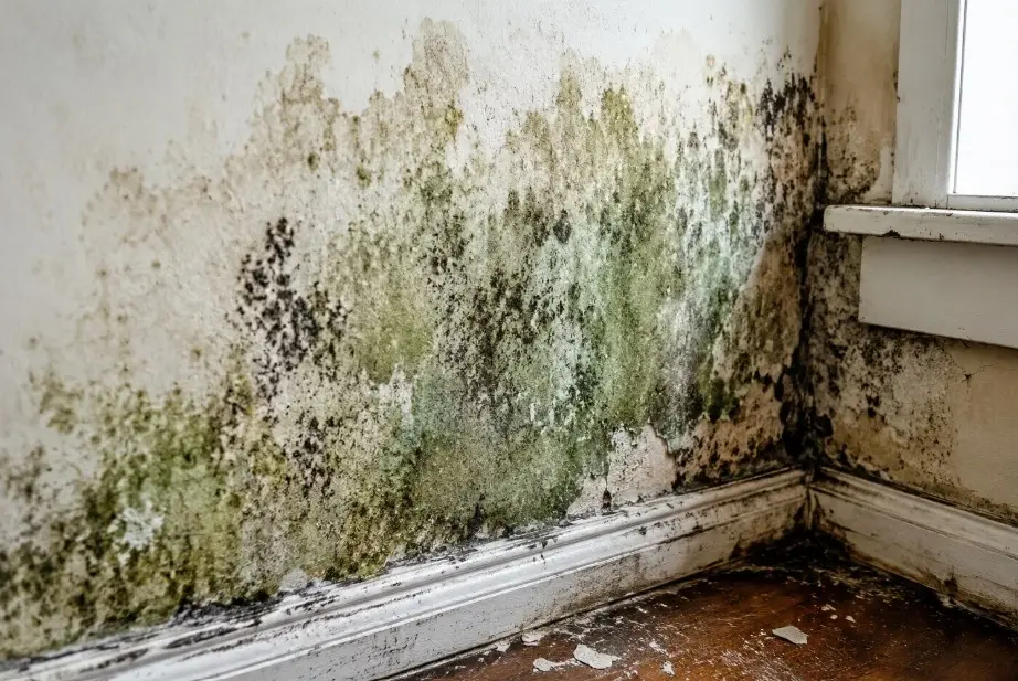 Is Green Mold Dangerous? Call (945) 297-3238 for a green mold assessment in Frisco