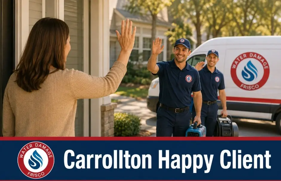 Smoke and soot damage cleaning Carrollton TX experts use HEPA filtration and thermal fogging. Call +1(945)297-3238