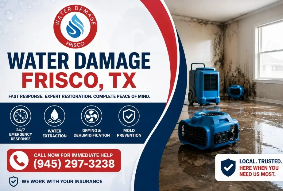 Texas Mold Insurance Claim Denied