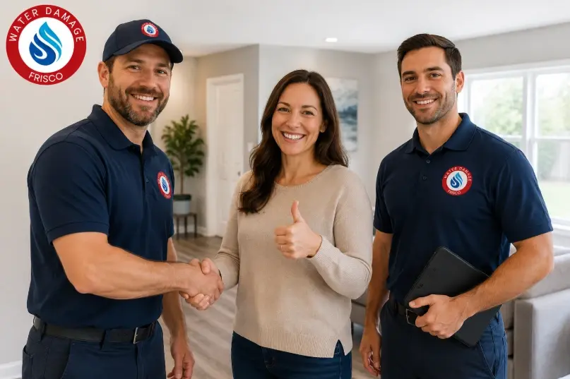 Flooring & structural repair by IICRC-certified pros. Free estimate โ call (945) 297-3238.