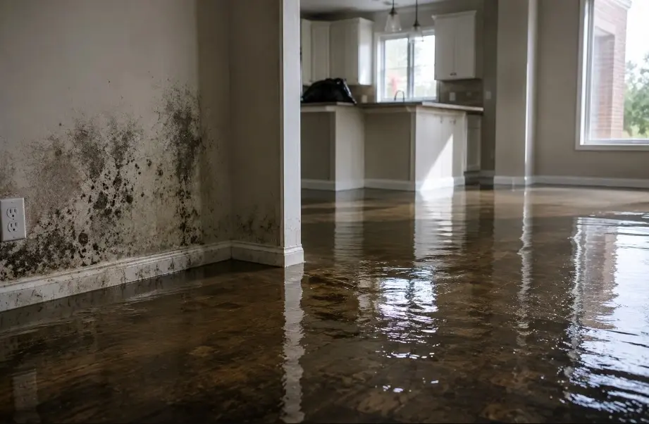 Water damage vs flood damage Frisco TX comes down to a federal legal definition Call (945) 297-3238