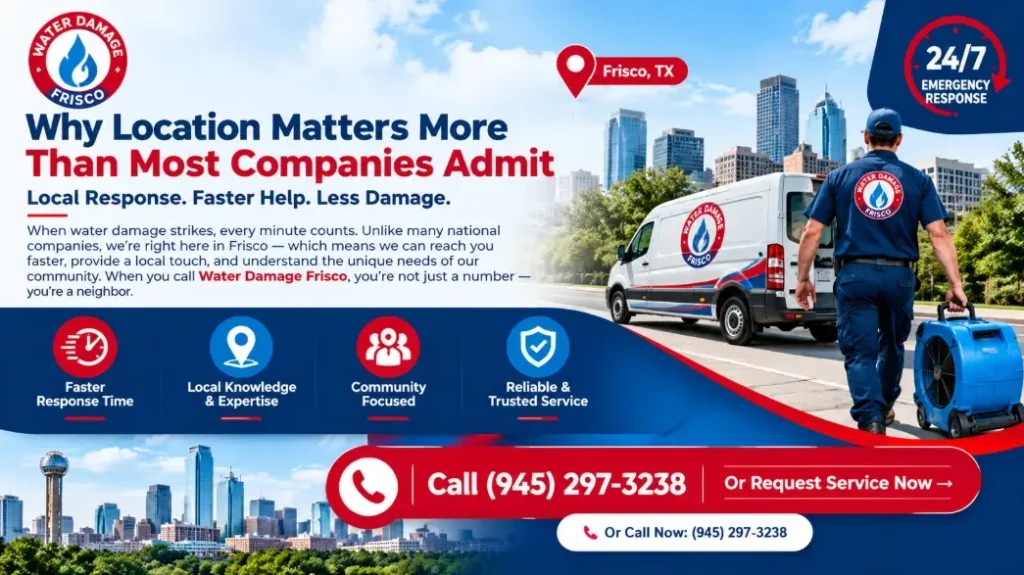 Why Location Matters More Than Most Companies Admit