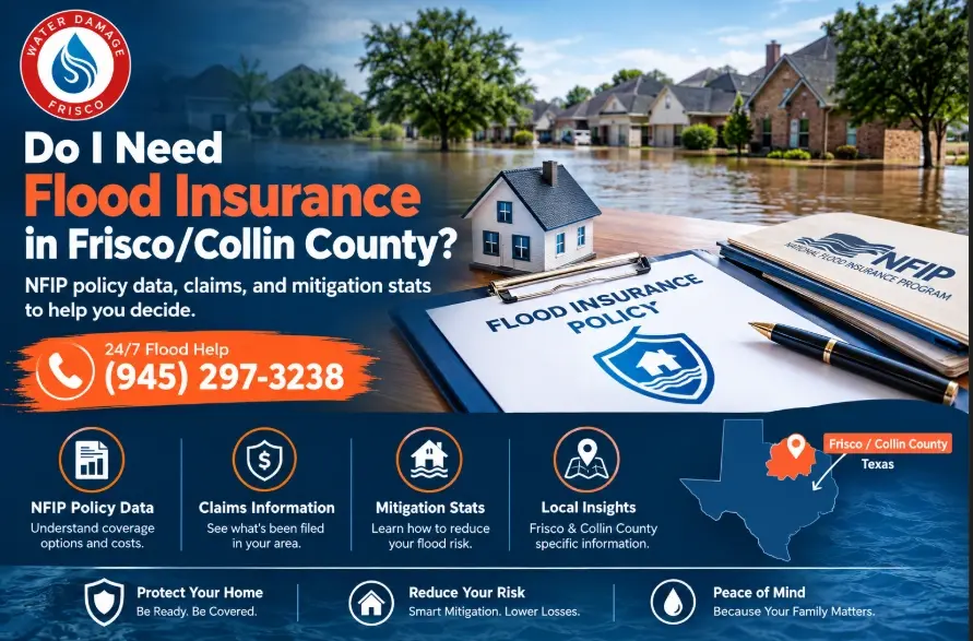 dallas water damage restoration company, water damage repair company dallas, how to choose water damage restoration company, water damage restoration scams dallas