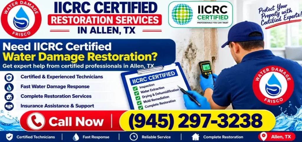 Call now for a fast response, a clear explanation, and documentation your insurer will accept.