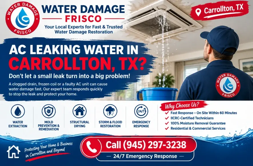 Request Emergency Service: (945) 297-3238