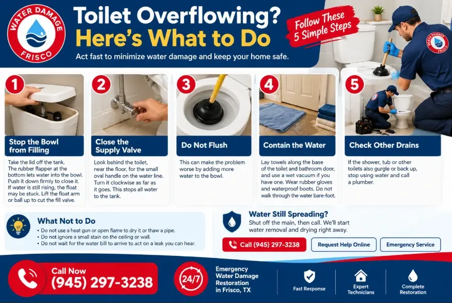 The 5 Steps in Detail
