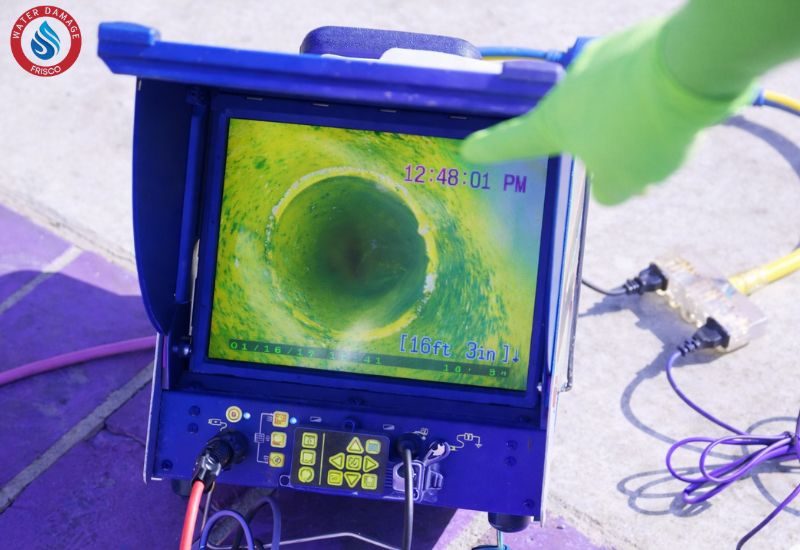 standing water in home stagnant water health risks water damage restoration Frisco black water category 3 stagnant water removal Frisco TX stagnant water Frisco TX